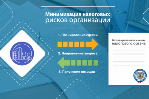 Подробнее о мотивированном мнении можно узнать в видеоролике