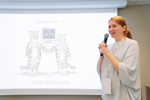 Продолжается создание образа налогового мониторинга на 2022 год